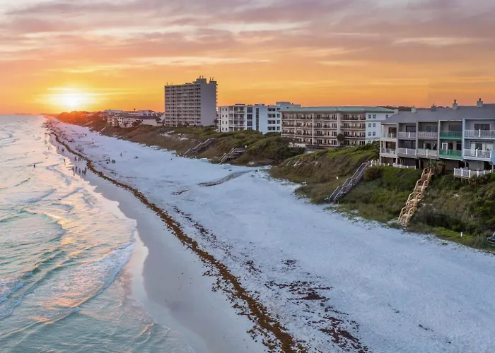Available For Season! One Life One Love Gulf-Front Townhome