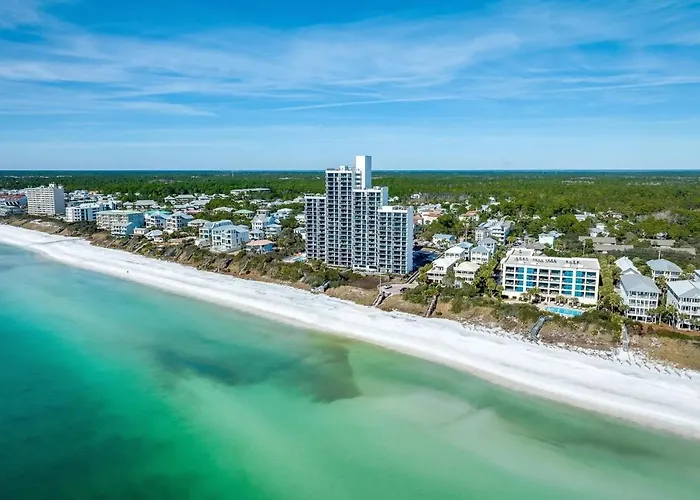Book Me Baby! License To Chill One Seagrove Place
