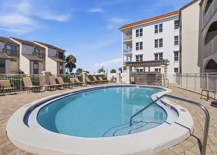 Dune Villas By Southern Vacation Rentals